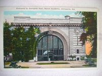 Dahlgren Hall - Photo 5